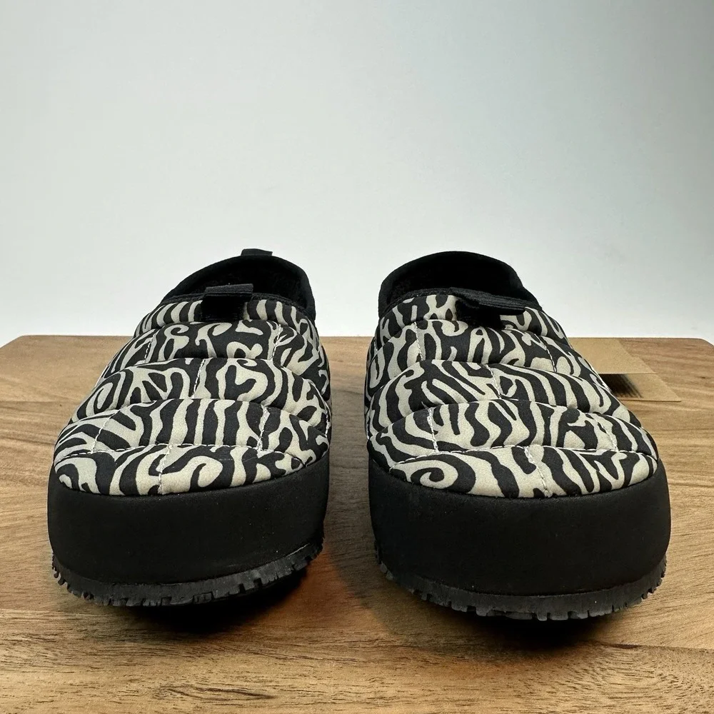 The North Face size 11